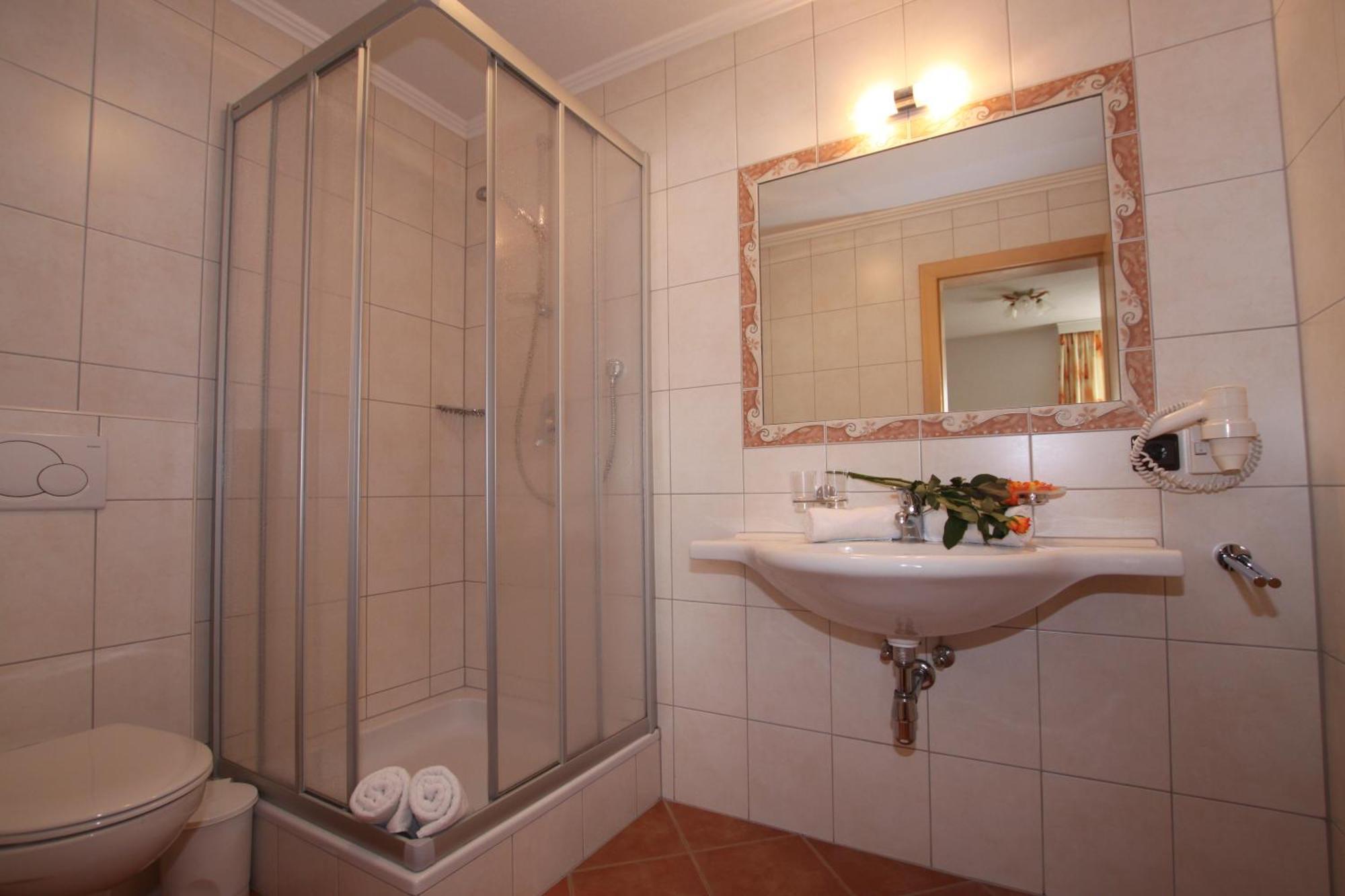 Lechlihof Hotel Ischgl Eksteriør billede